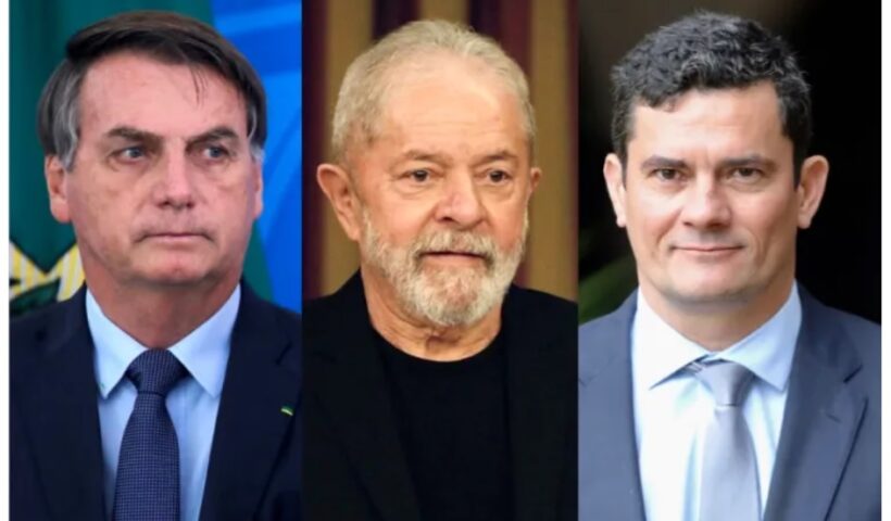 Pesquisa Datafolha: Lula tem 43% no primeiro turno, contra 26% de Bolsonaro