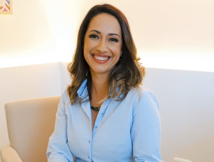 dia das mulheres - dariane gatto