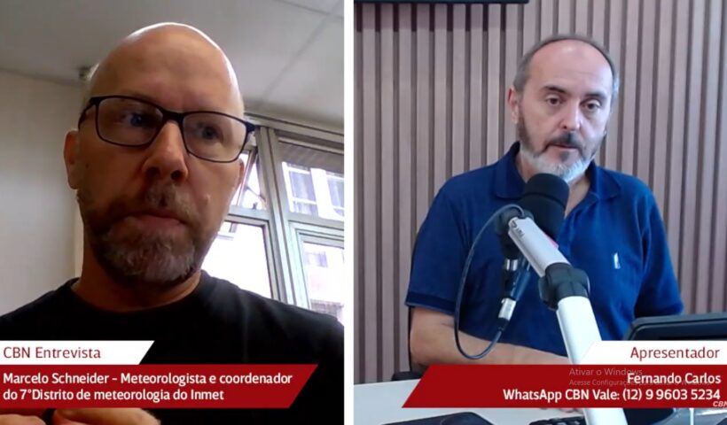 Pesquisador do Inmet explica como deverá ser o outono em 2022; frio chega na semana que vem