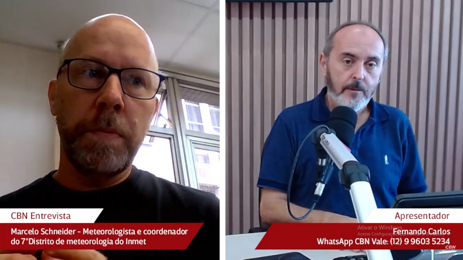 Pesquisador do Inmet explica como deverá ser o outono em 2022; frio chega na semana que vem