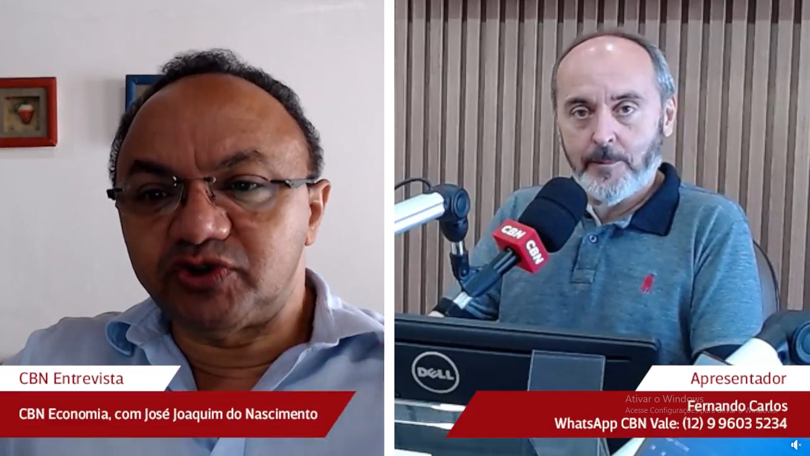 CBN Economia: Isenções das tarifas de importação podem conter a inflação?