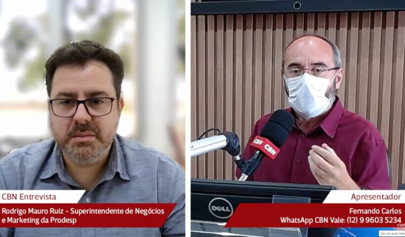 Prodesp: Segurança de dados da carteira de vacinação é segura