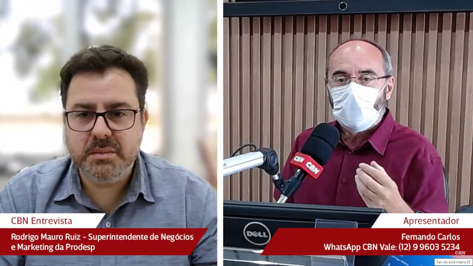 Prodesp: Segurança de dados da carteira de vacinação é segura
