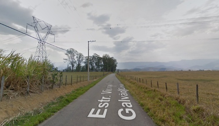 motorista morre afogado em rio de estrada em guará