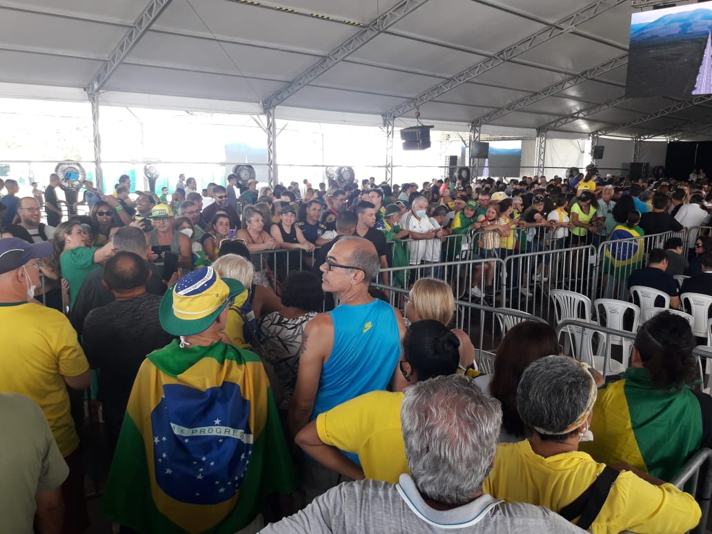 concessão Dutra