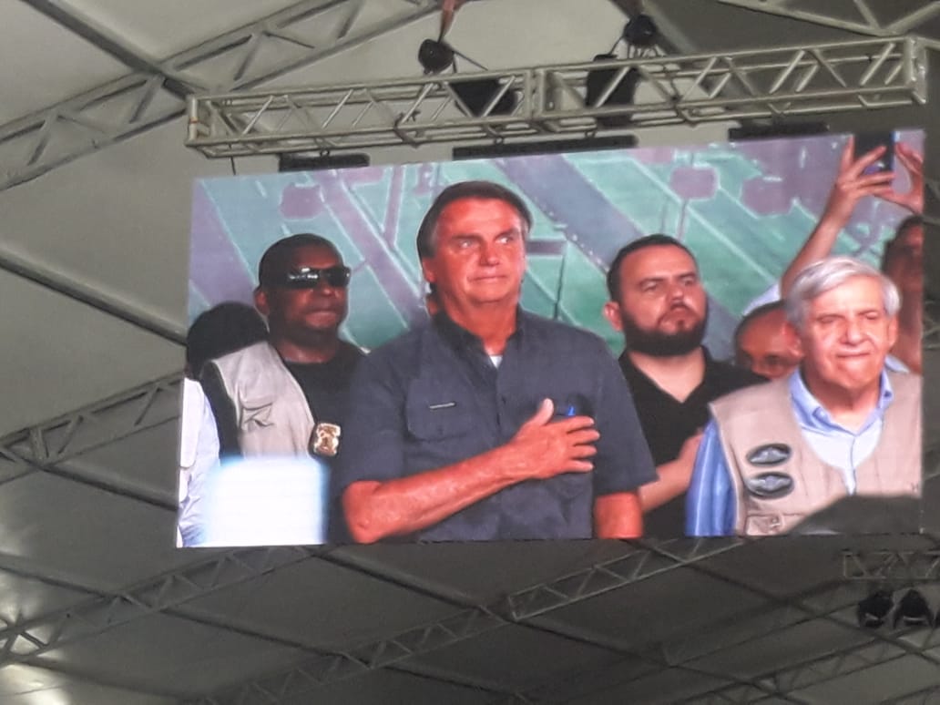 Bolsonaro Dutra