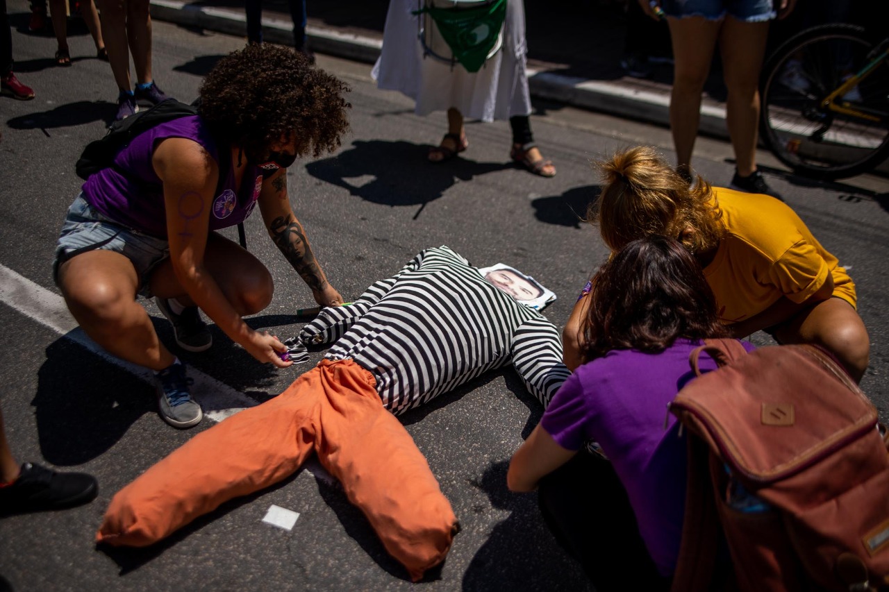 ato feminista