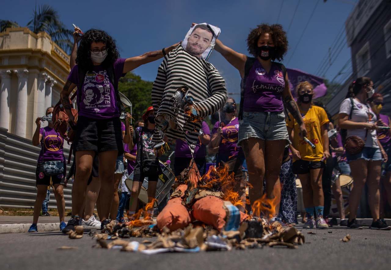 ato feministas