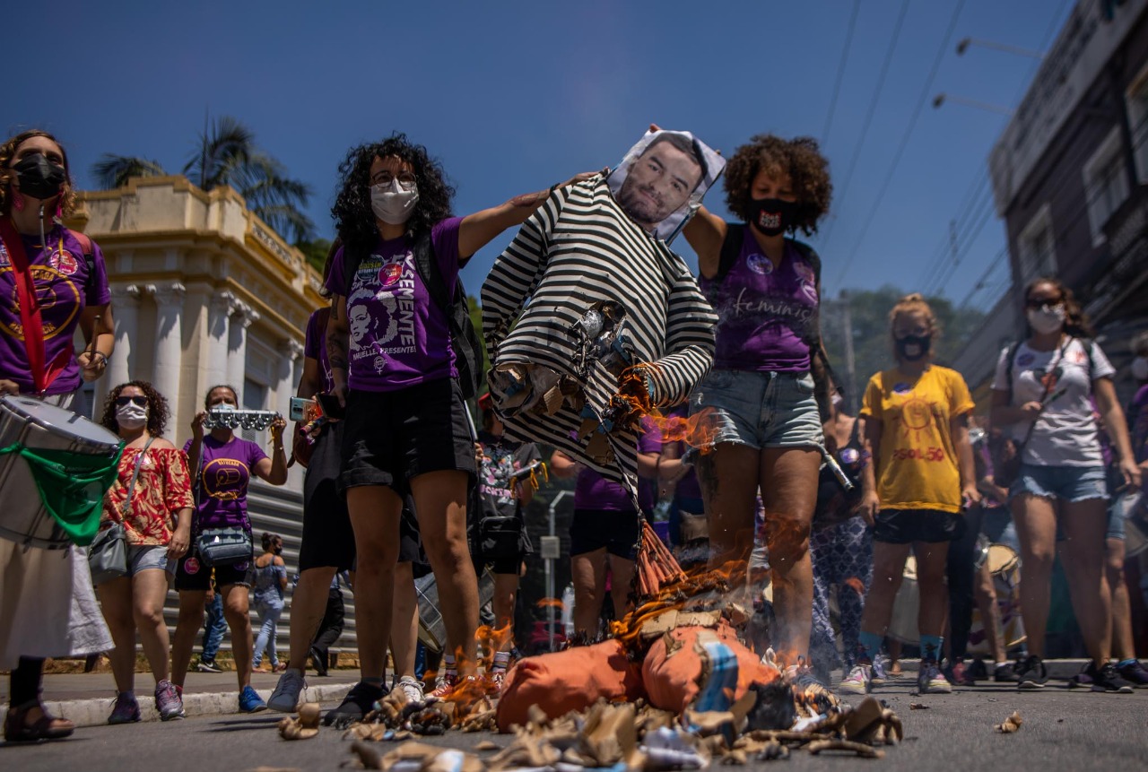 ato feminista