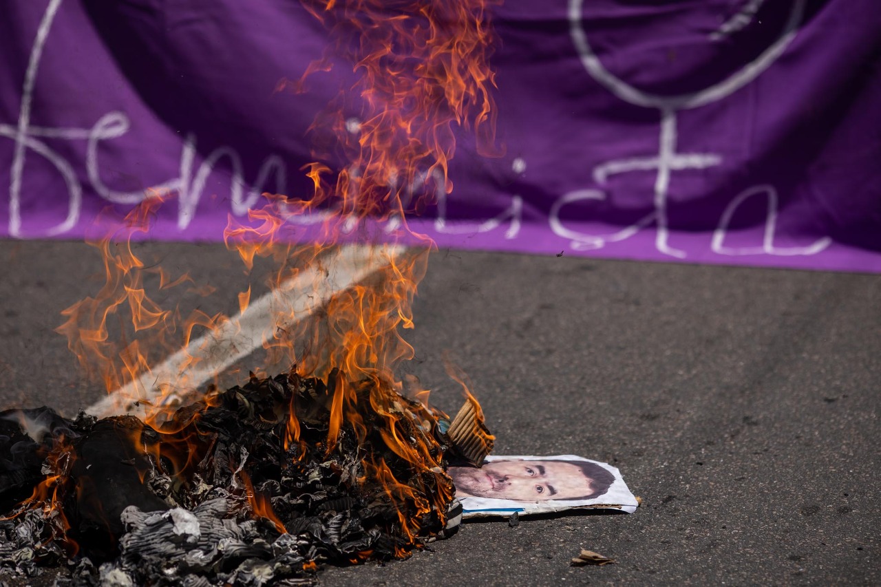 ato feminista