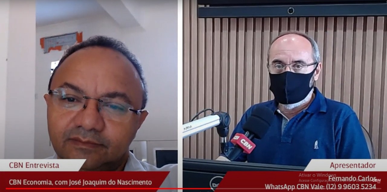 taca de câmbio economia