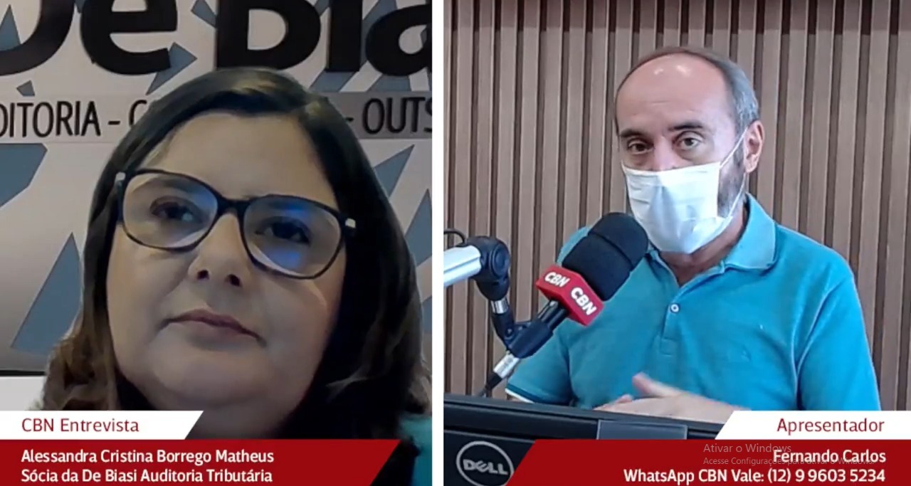 revisão tributária