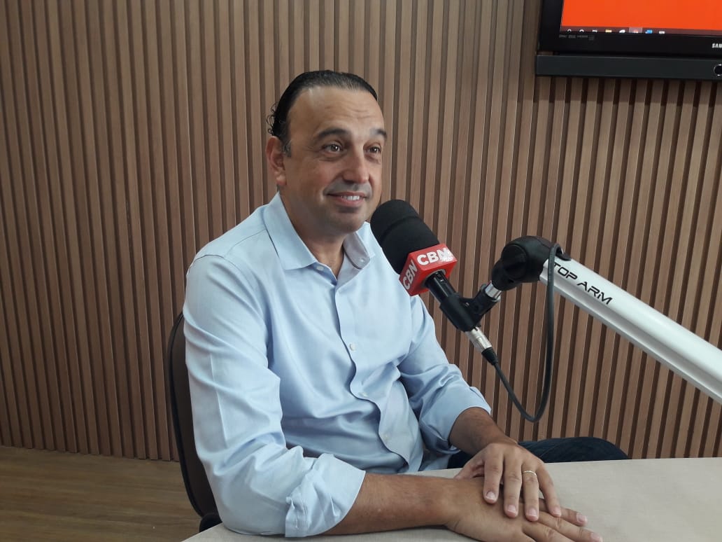 Para Felício Ramuth, paralisação de servidores foi ato antidemocrático