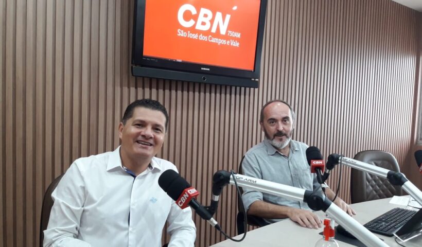 Prefeito Izaias Santada: "O PSDB está em cima de um muro sem direção”