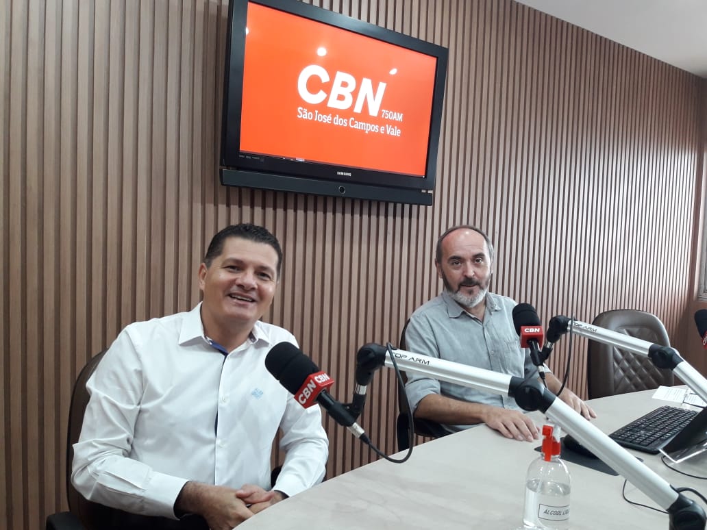 Prefeito Izaias Santada: "O PSDB está em cima de um muro sem direção”