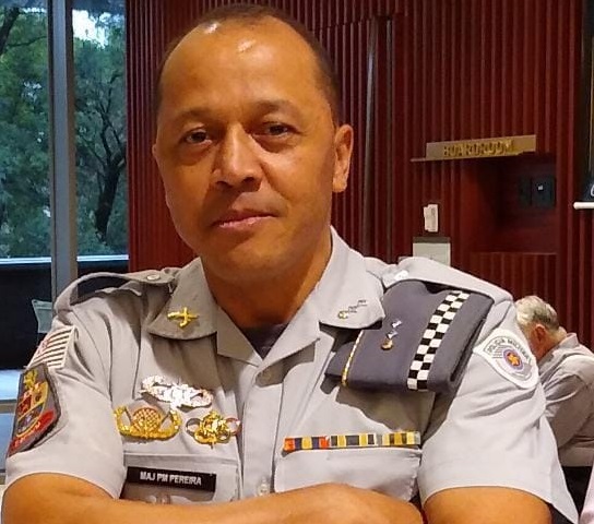 Coronel Vanderlei Pereira responderá pela Segurança de Taubaté; Capitão Souza se filia ao PL