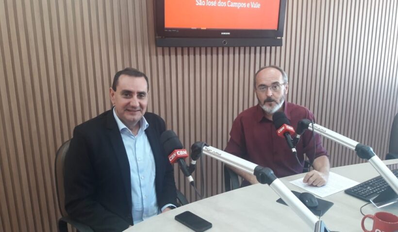 Anderson Farias defende Reforma da Previdência e diz que sindicato é "veículo de desinformação"
