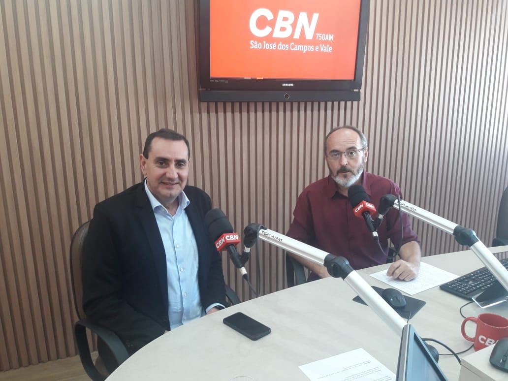 Anderson Farias defende Reforma da Previdência e diz que sindicato é "veículo de desinformação"