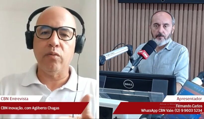 CBN Inovação: Você sabe o que é uma edtech?