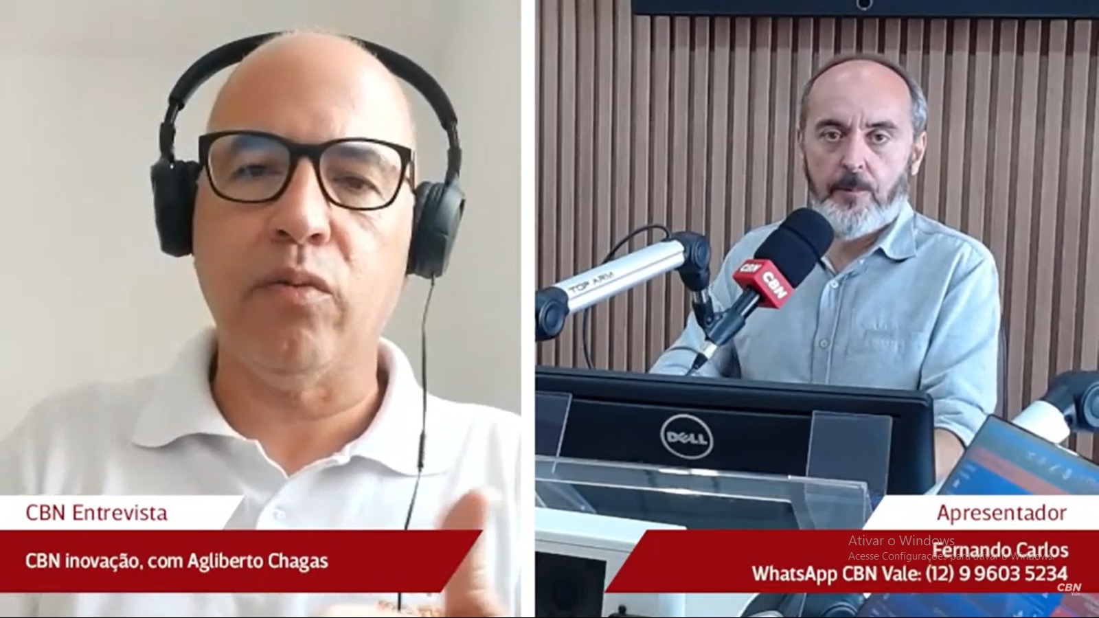 CBN Inovação: Você sabe o que é uma edtech?