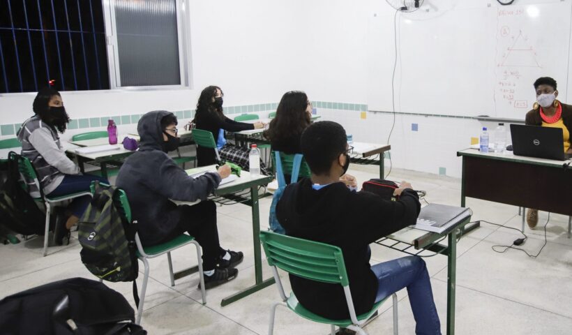 Bolsa do Povo Educação – Ação Responsáveis tem 256 vagas na região do Vale do Paraíba