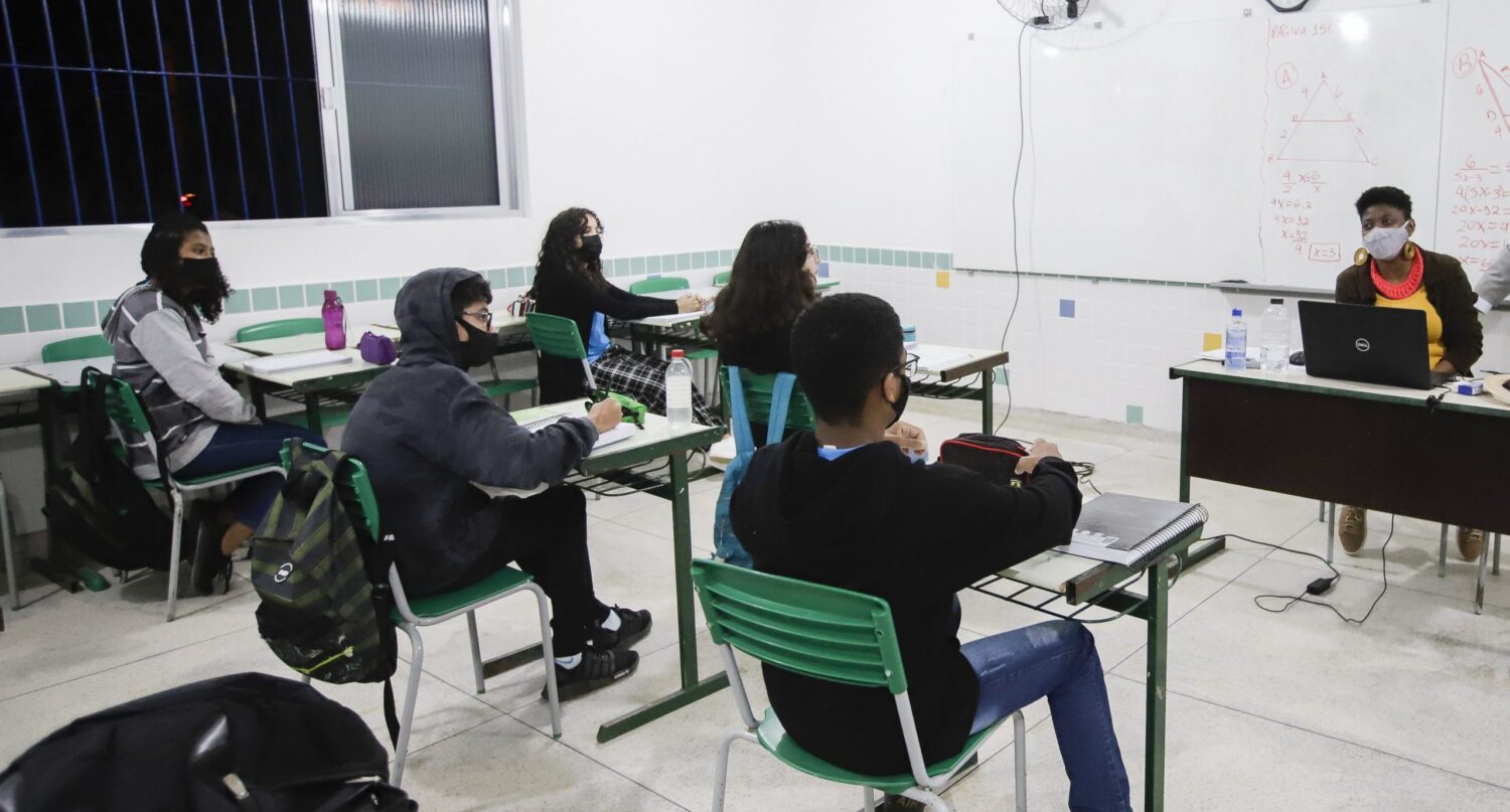 Inscrições para Bolsa do Povo educação termina nesta quarta (16)