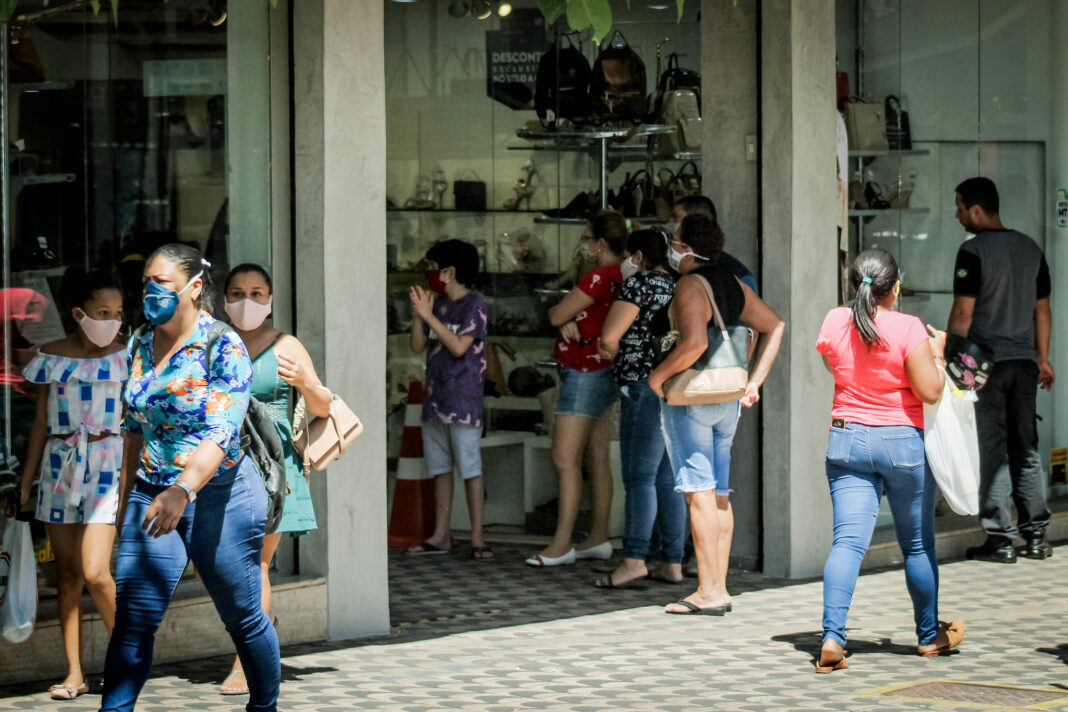 ACIT abre agenda de cursos de capacitação para o comércio em Taubaté
