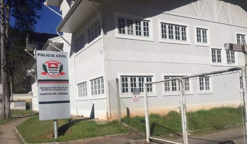 Homem é morto a facadas em Campos do Jordão após discussão em bar