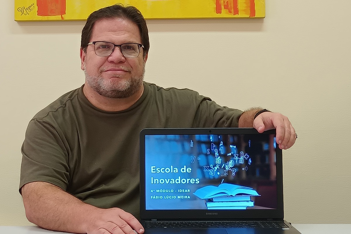 Centro Paula Souza prorroga inscrições para Escola de Inovadores