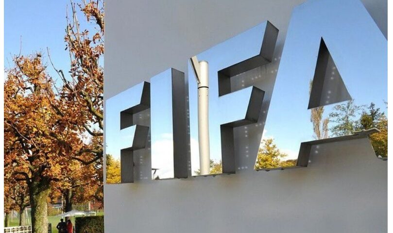Fifa impede participação da Rússia na Copa do Mundo