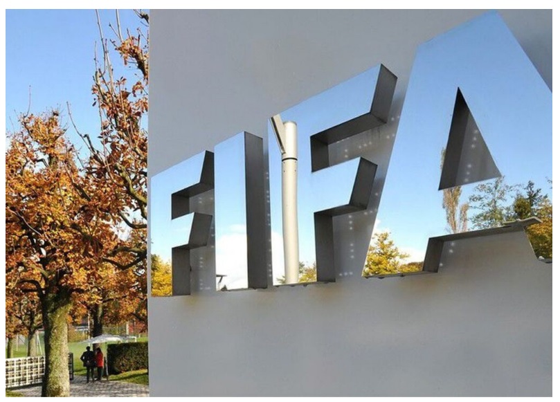 Fifa impede participação da Rússia na Copa do Mundo