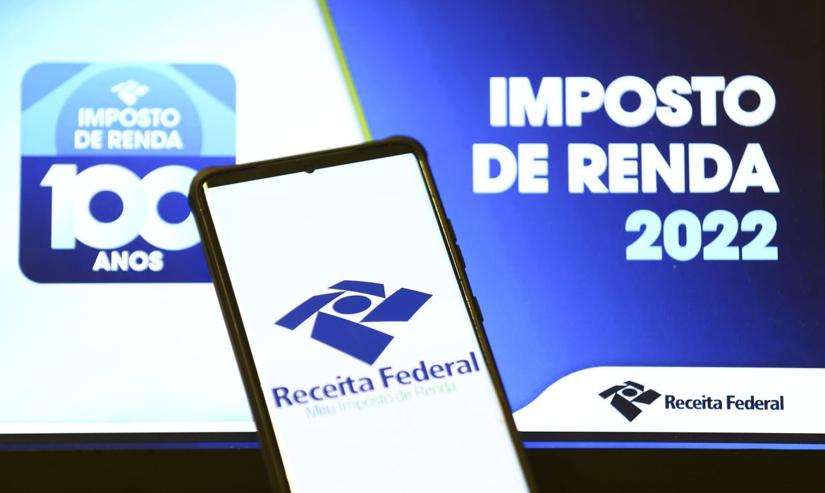 Receita abre hoje consulta ao lote residual de restituição do IRPF