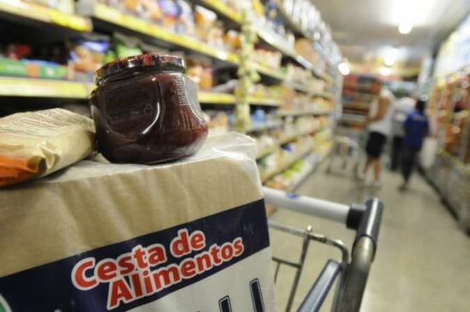 IBGE: IPCA-15, prévia da inflação em março é a maior para o mês desde 2015