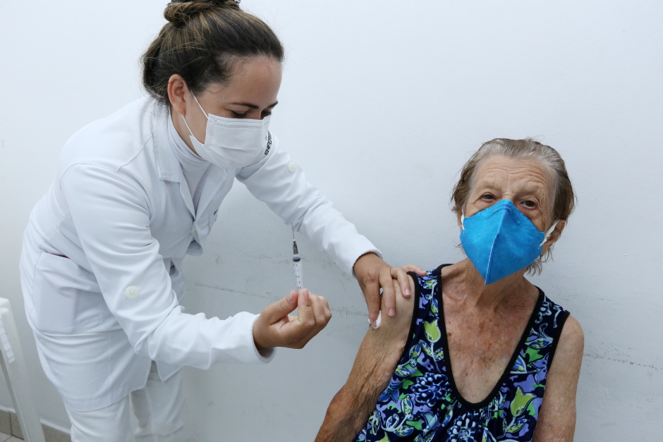 Prefeitura amplia postos de vacinação contra a Influenza