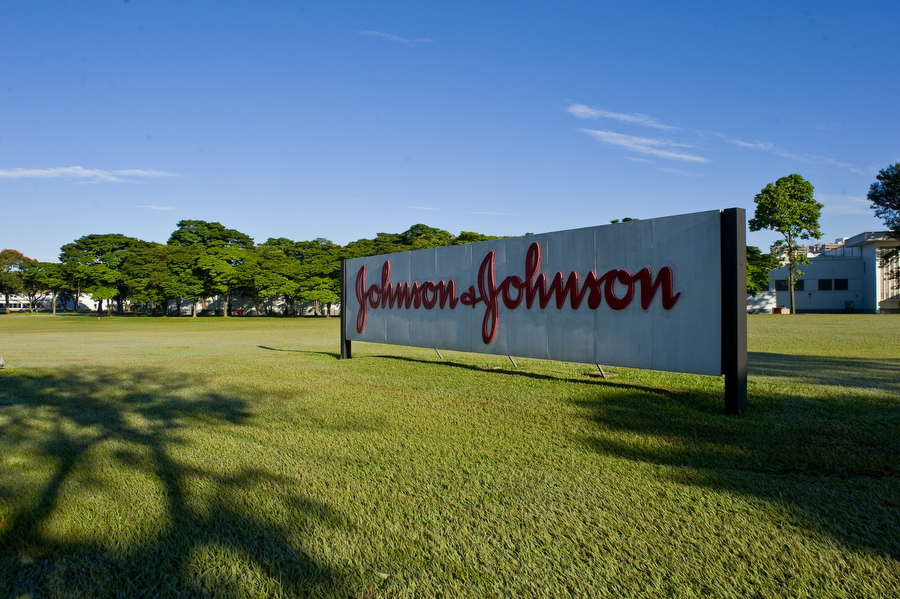 johnson vagas 