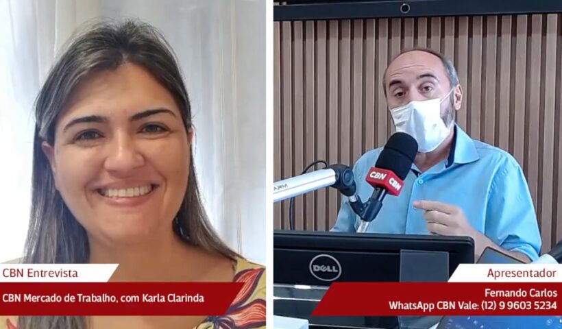 Karka Clarinda esclarece dúvidas sobre qualificação profissional