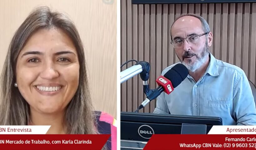 Karla Clarinda fala sobre pessoas tóxicas
