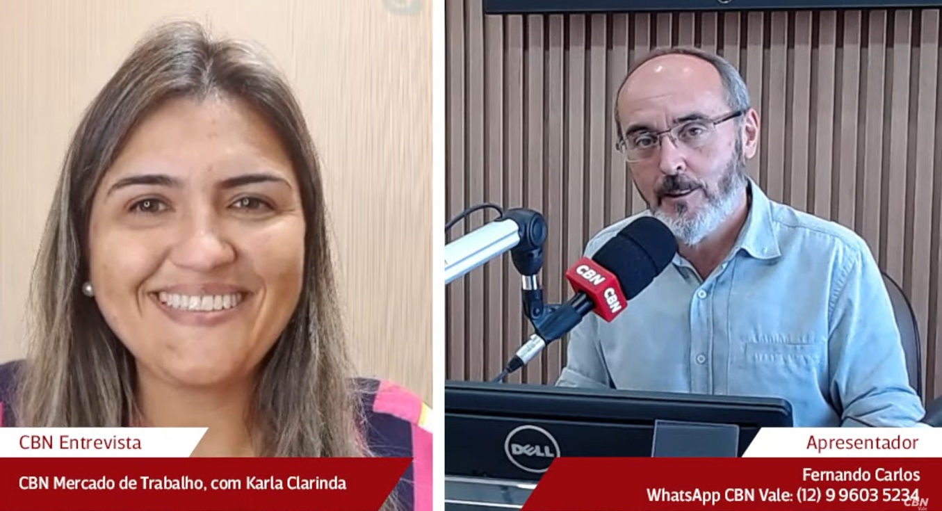 Karla Clarinda destaca o dia internacional da mulher