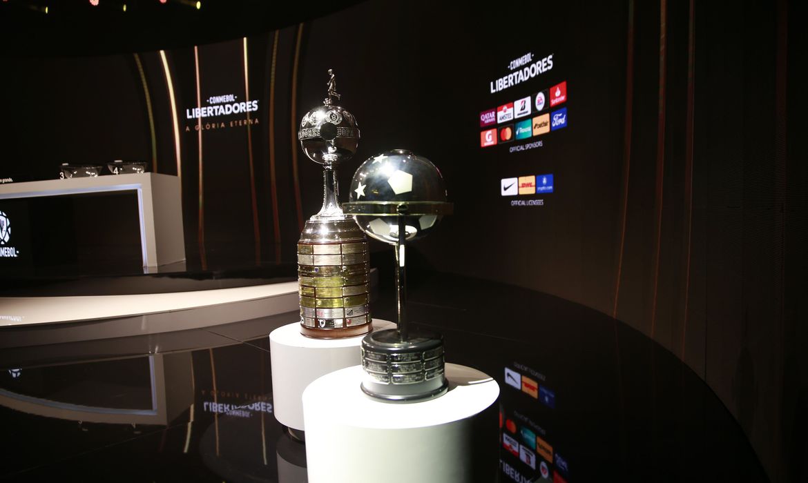 Libertadores 2022: sorteio define grupos; Corinthians pegará Boca Juniors