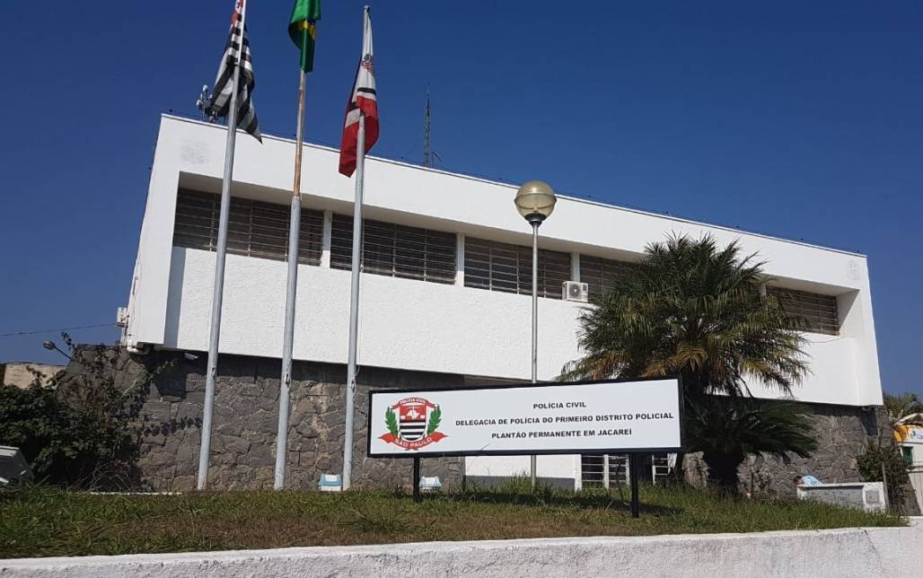 delegacia jacareí