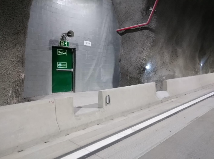 Conheça o funcionamento da nova serra dos Tamoios