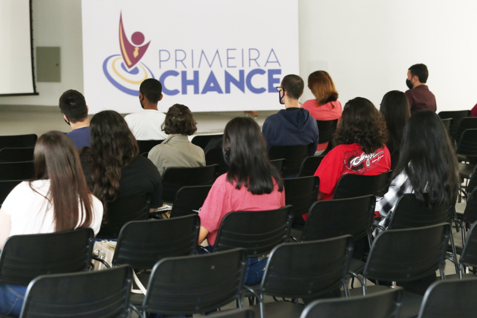 Fundhas inicia nesta terça-feira (22) nova etapa do programa Primeira Chance