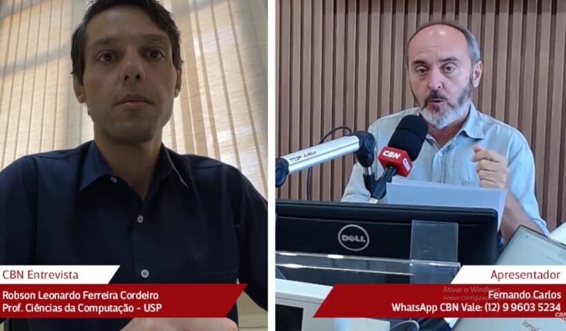 Pesquisadores da USP desenvolvem algoritmo que combate assédio sexual contra crianças
