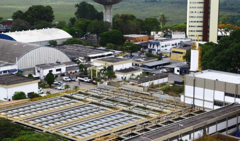 Interrupção de energia programada pode afetar abastecimento em São José dos Campos no domingo (27)