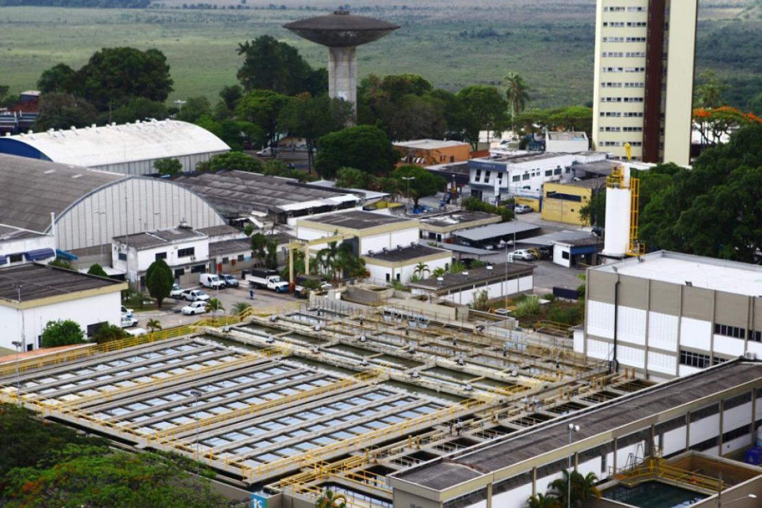 Interrupção de energia programada pode afetar abastecimento em São José dos Campos no domingo (27)