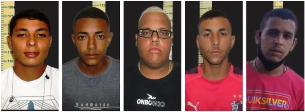 Polícia Civil de Cruzeiro aguarda suspeitos de crime se entregarem