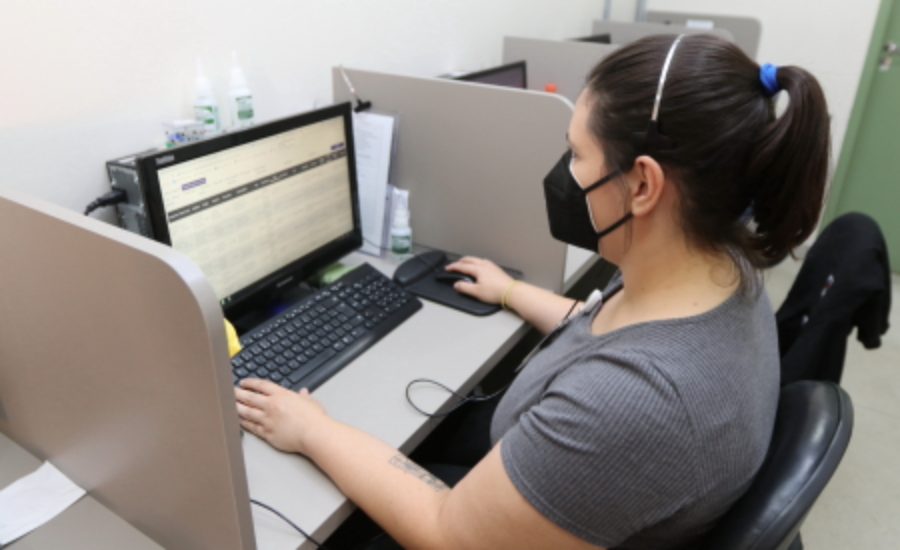 Jacareí implanta com novo sistema para confirmação de consultas e de exames