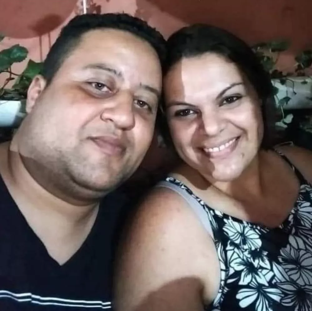 pai mata genro e filha em Jacareí