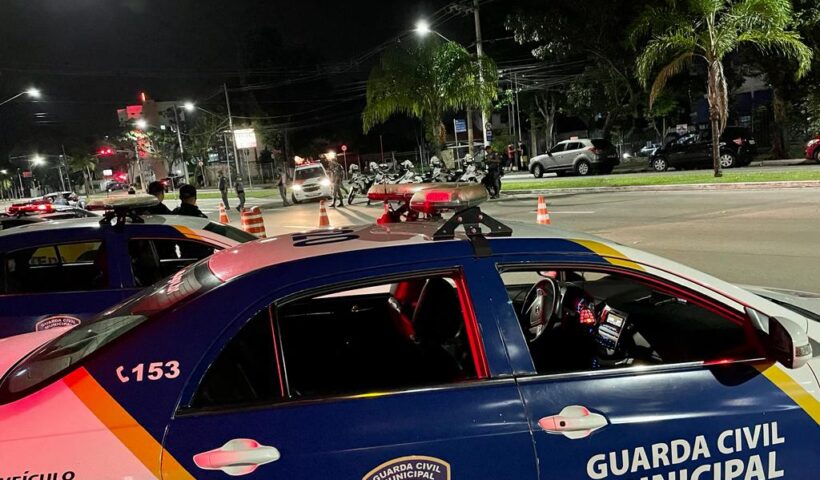 operação carnaval
