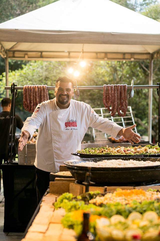 chef